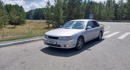 Nissan Cefiro 1996 годаүшін2 000 000 тг. в Семей – фото 5