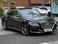 Hyundai Grandeur 2016 года за 9 600 000 тг. в Алматы – фото 4