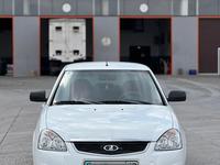 ВАЗ (Lada) Priora 2170 2012 года за 2 700 000 тг. в Шымкент