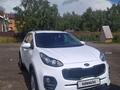 Kia Sportage 2017 годаfor8 900 000 тг. в Кокшетау