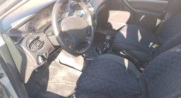 Ford Focus 2001 года за 1 700 000 тг. в Шортанды – фото 2