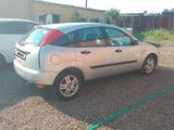 Ford Focus 2001 года за 1 700 000 тг. в Шортанды