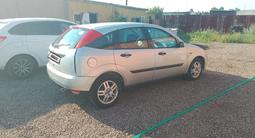 Ford Focus 2001 года за 1 700 000 тг. в Шортанды