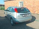 Ford Focus 2001 года за 1 700 000 тг. в Шортанды – фото 3