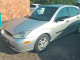 Ford Focus 2001 года за 1 700 000 тг. в Шортанды – фото 4