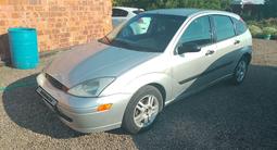 Ford Focus 2001 года за 1 700 000 тг. в Шортанды – фото 4