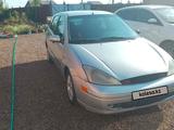 Ford Focus 2001 года за 1 700 000 тг. в Шортанды – фото 5