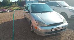 Ford Focus 2001 года за 1 700 000 тг. в Шортанды – фото 5