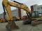 Caterpillar  CAT336D2 гусеничный экскаватор 2017 года за 53 000 000 тг. в Алматы