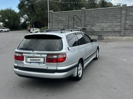 Toyota Caldina 1995 года за 2 800 000 тг. в Алматы – фото 5