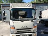 JAC  N56 2020 года за 9 500 000 тг. в Алматы – фото 2