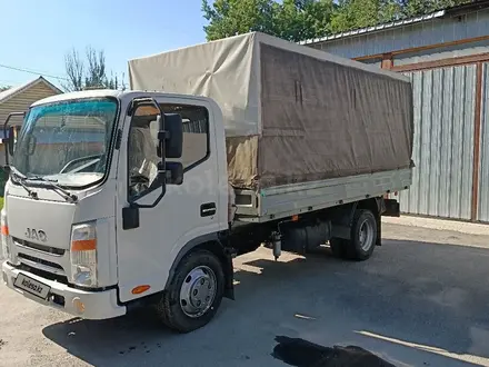 JAC  N56 2020 года за 9 500 000 тг. в Алматы