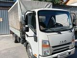 JAC  N56 2020 года за 9 500 000 тг. в Алматы – фото 3