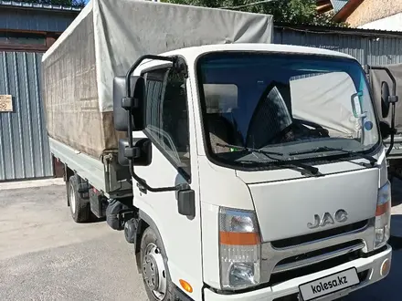 JAC  N56 2020 года за 9 500 000 тг. в Алматы – фото 3