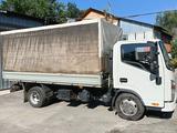 JAC  N56 2020 года за 9 500 000 тг. в Алматы – фото 4