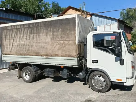 JAC  N56 2020 года за 9 500 000 тг. в Алматы – фото 4