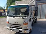 JAC  N56 2020 года за 9 500 000 тг. в Алматы – фото 5