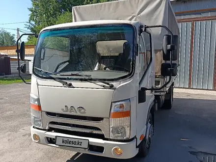 JAC  N56 2020 года за 9 500 000 тг. в Алматы – фото 5