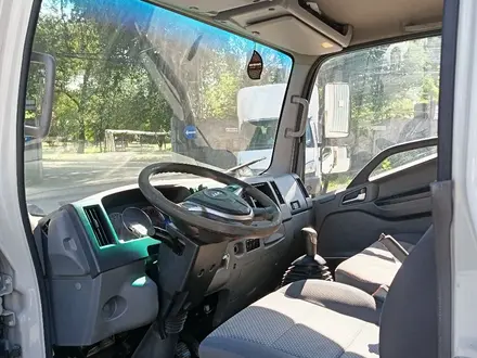 JAC  N56 2020 года за 9 500 000 тг. в Алматы – фото 6