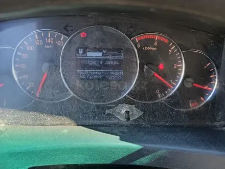 JAC  N56 2020 года за 9 500 000 тг. в Алматы – фото 7