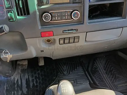 JAC  N56 2020 года за 9 500 000 тг. в Алматы – фото 8