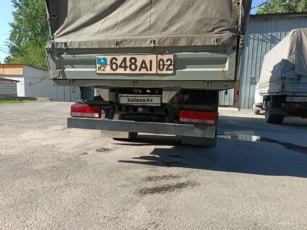 JAC  N56 2020 года за 9 500 000 тг. в Алматы – фото 9