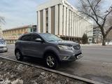 SsangYong Actyon 2012 года за 4 000 000 тг. в Алматы