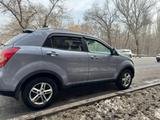 SsangYong Actyon 2012 года за 4 000 000 тг. в Алматы – фото 3