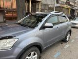 SsangYong Actyon 2012 года за 4 000 000 тг. в Алматы – фото 5