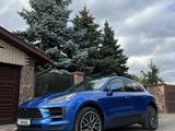 Porsche Macan 2020 годаfor23 000 000 тг. в Караганда