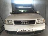 Audi A6 2000 годаүшін2 000 000 тг. в Тараз