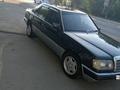 Mercedes-Benz E 230 1989 годаүшін850 000 тг. в Есик – фото 4