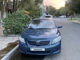 Toyota Corolla 2007 года за 4 500 000 тг. в Атырау – фото 3