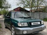 Subaru Forester 1997 года за 2 590 000 тг. в Алматы – фото 2