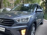 Hyundai Creta 2018 годаfor8 500 000 тг. в Астана