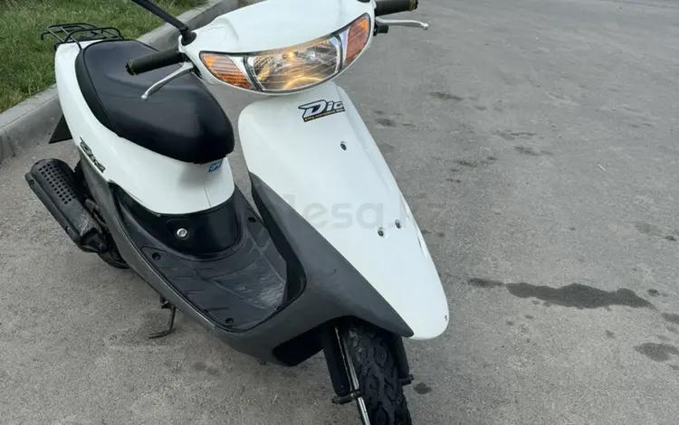 Honda  Dio 2001 годаүшін300 000 тг. в Алматы