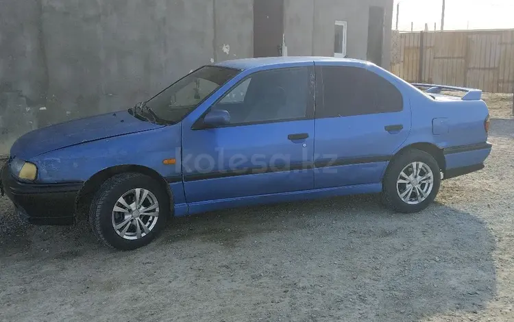 Nissan Primera 1995 годаүшін1 000 000 тг. в Атырау