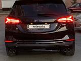 Chevrolet Equinox 2021 годаүшін10 500 000 тг. в Алматы – фото 2