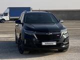 Chevrolet Equinox 2021 годаүшін10 500 000 тг. в Алматы