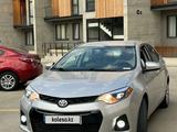 Toyota Corolla 2016 года за 5 500 000 тг. в Актобе