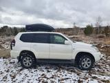 Toyota Land Cruiser Prado 2008 годаfor14 000 000 тг. в Астана – фото 5