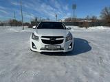 Chevrolet Cruze 2014 годаүшін4 500 000 тг. в Караганда – фото 2