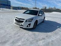 Chevrolet Cruze 2014 года за 4 500 000 тг. в Караганда