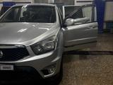 SsangYong Actyon Sports 2013 годаfor4 600 000 тг. в Павлодар – фото 2