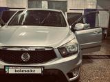 SsangYong Actyon Sports 2013 годаfor4 600 000 тг. в Павлодар – фото 4