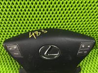 Lexus Ls460 airbag заряженный за 100 тг. в Алматы
