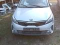 Kia Rio 2021 года за 10 000 тг. в Алматы