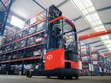 EP Equipment  Электрический ричтрак CQD20L, 2т, 9м 2026 года за 17 400 000 тг. в Алматы