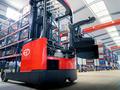 EP Equipment  Электрический ричтрак CQD20L, 2т, 9м 2026 года за 17 400 000 тг. в Алматы – фото 2