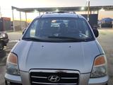 Hyundai Starex 2003 года за 3 500 000 тг. в Кызылорда – фото 3